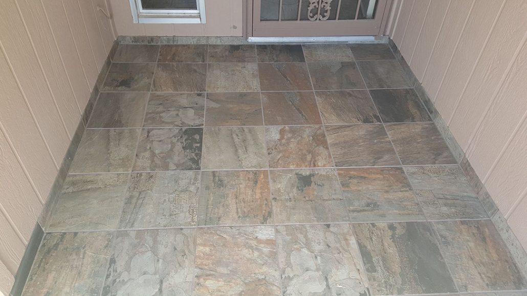 Porcelain Tile Installation Gallery Kennedy Llc Kennedy Tile Llc