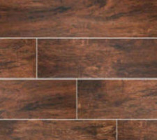 Redwood-Mahogany