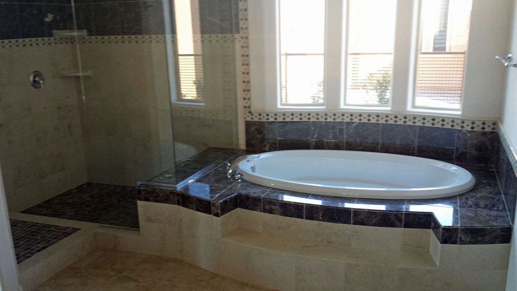 shower tile installation gallery kennedy tile llc