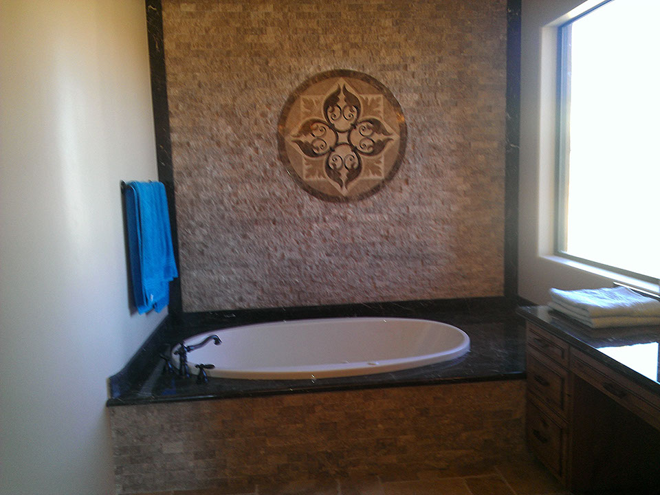 shower tile installation gallery kennedy tile llc