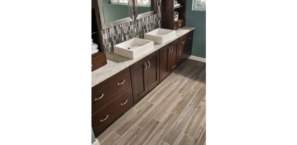 Carolina Timber II Beige 6x24 - Image 2