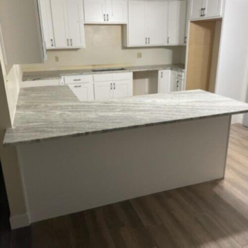 Angeles Supreme installed