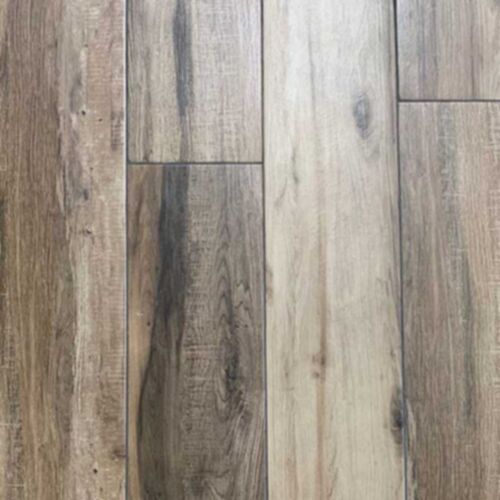 Sunstone Flagstaff Cypress #3 9x48 Porcelain Tile
