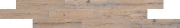 Waterwood Natural Oak 8x40