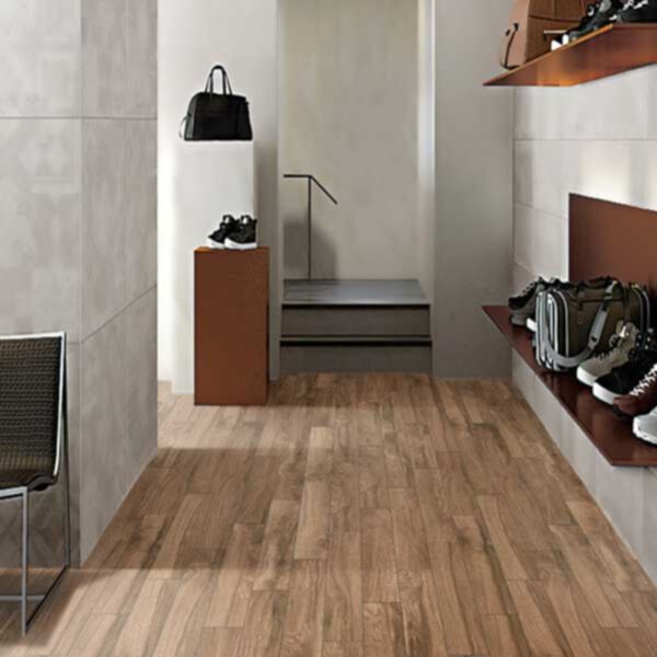 Sunstone Andalucia #4 9x48 wood look porcelain tile - Image 2