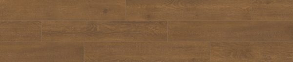 HH03 Hill House Teak 6x36 Wood Look Porcelain Tile | Kennedy Tile