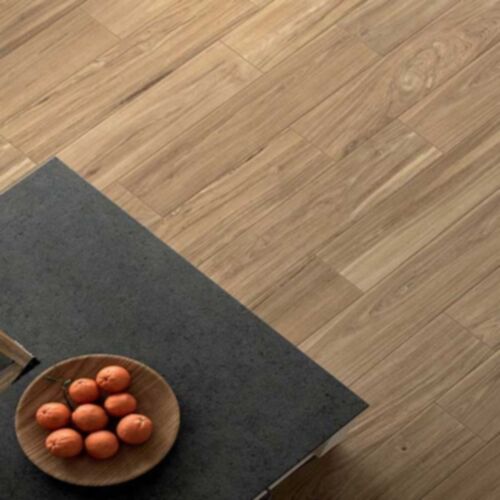Sun Stone American Tiles Hay 8"x