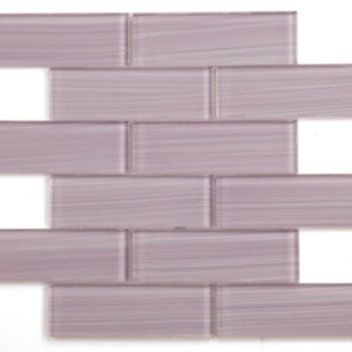 Elysium Casale Purple Painting 11.75 x 11.75