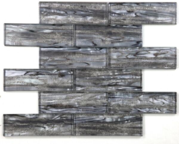 Elysium Casale Shell Silver 11.75 x 11.75