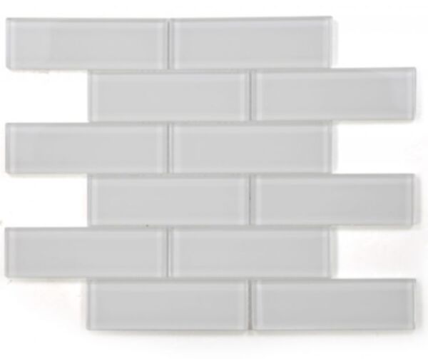 Elysium Casale White Shining 11.75 x 11.75