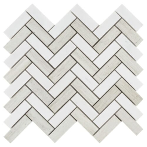 Elysium Chevron Haisa 11 x 12.50