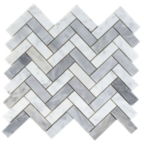 Elysium Chevron Long Loft 11 x 12.50