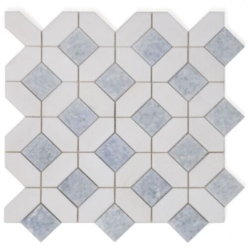 Elysium Eclipse Crystal Ocean 12 x 12