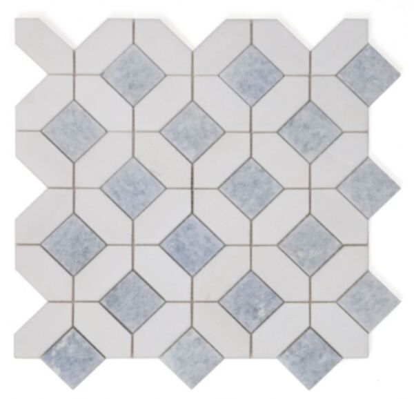 Elysium Eclipse Crystal Ocean 12 x 12