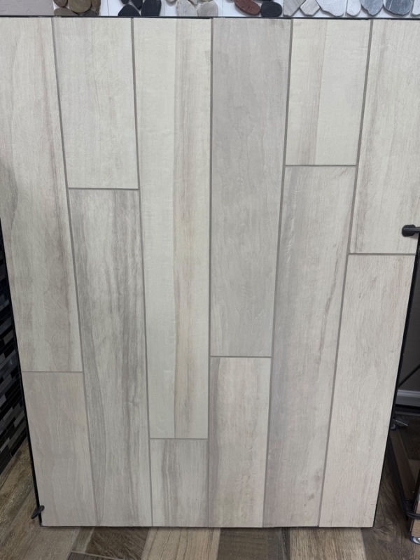 Marazzi: MH34 Treverchic Teak - Africa 6x48 - Image 2