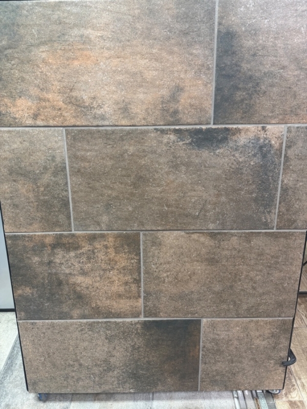 Daltile: CC15 Cotto Contempo - Sunset Boulevard 12x24 - Image 2