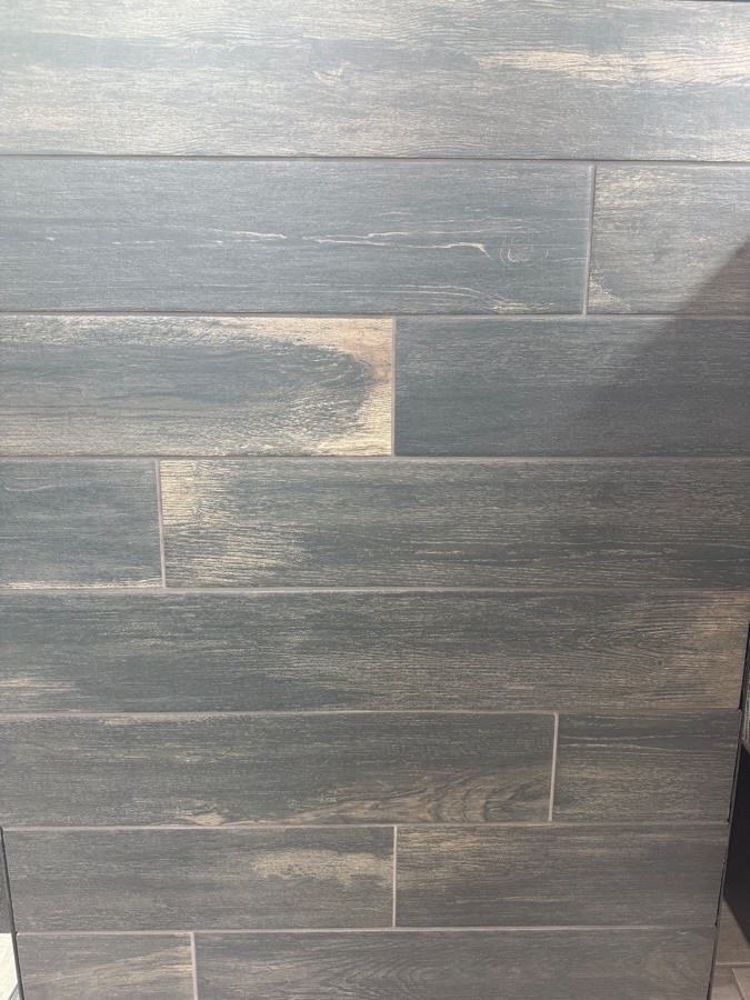 American Olean: GC50 Grovecrest - Mocha Brown - Image 3