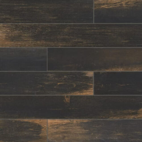 American Olean GC50 Mocha Brown 6x36