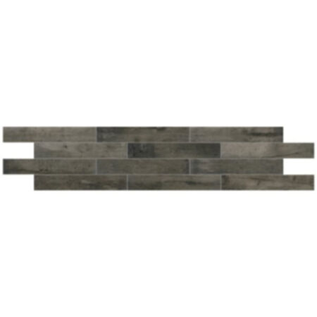 American Olean 6-in x 36-in Longwood Natural Walnut