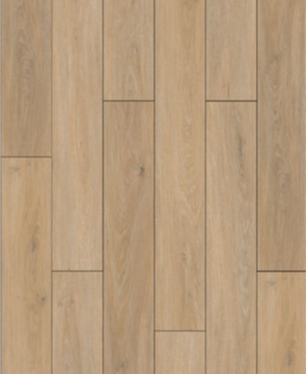 Lions Floor LVP- Natural Essence Plus - Evergreen