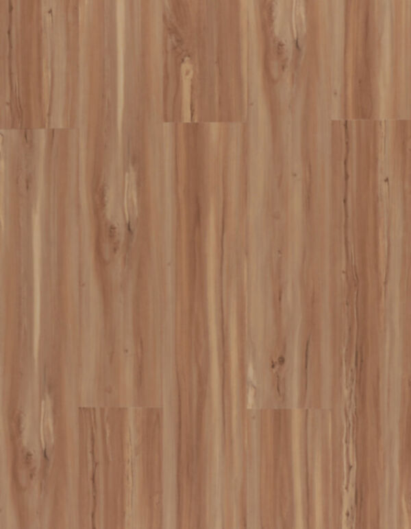 Lions Floor LVP- Grande - Flaxen Walnut