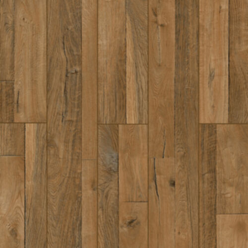 Lions Floor LVP- Bambino - Oak Rhapsody