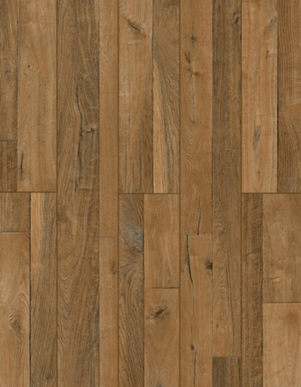 Lions Floor LVP- Bambino - Oak Rhapsody