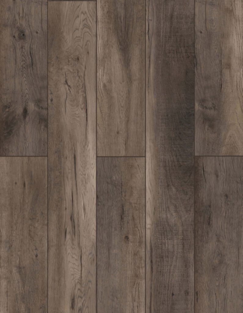 Lions Floor LVP- Bambino - Cliffside Oak