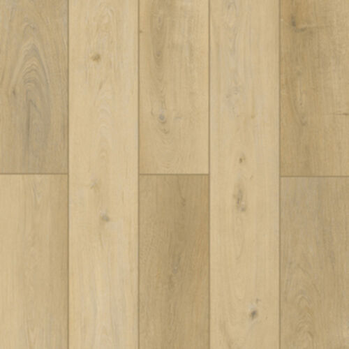 Lions Floor LVP -Lone Star Spirit - Sunnyside Up