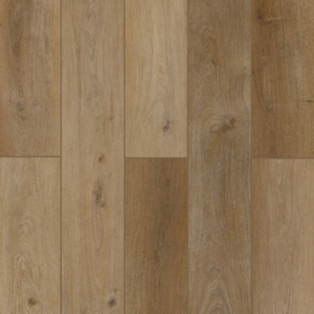 Lions Floor LVP- Lonestar Spirit - Toffeenut Umber 7x60