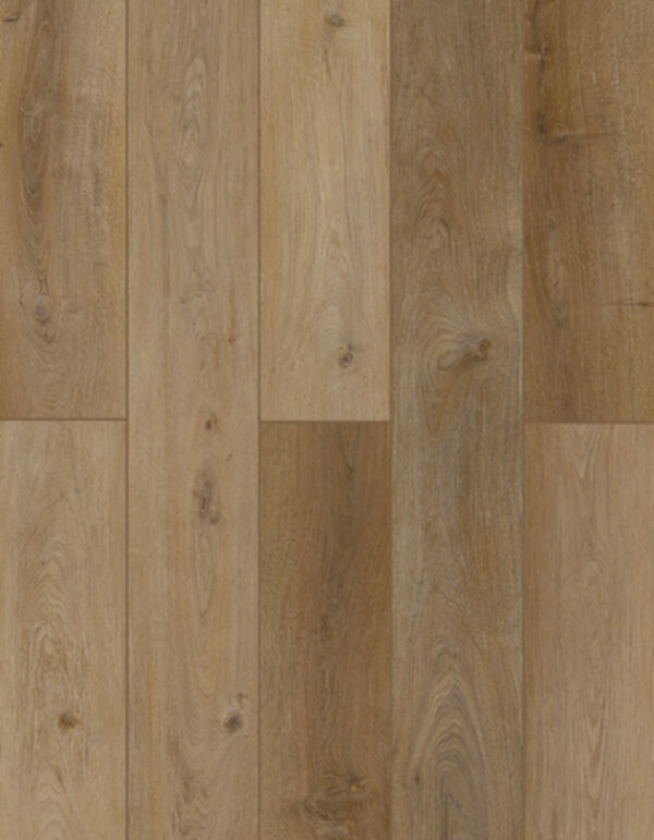Lions Floor LVP- Lonestar Spirit - Toffeenut Umber 7x60