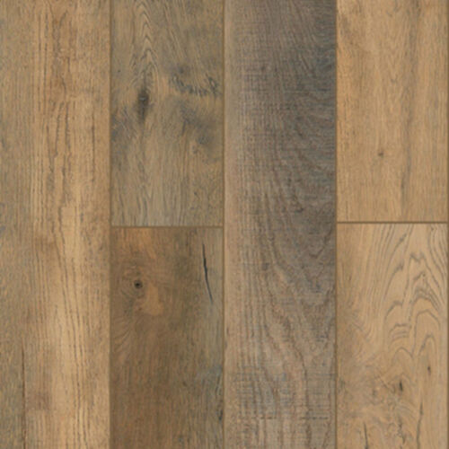 Lions Floor LVP- Lonestar Spirit - Odessa Palm