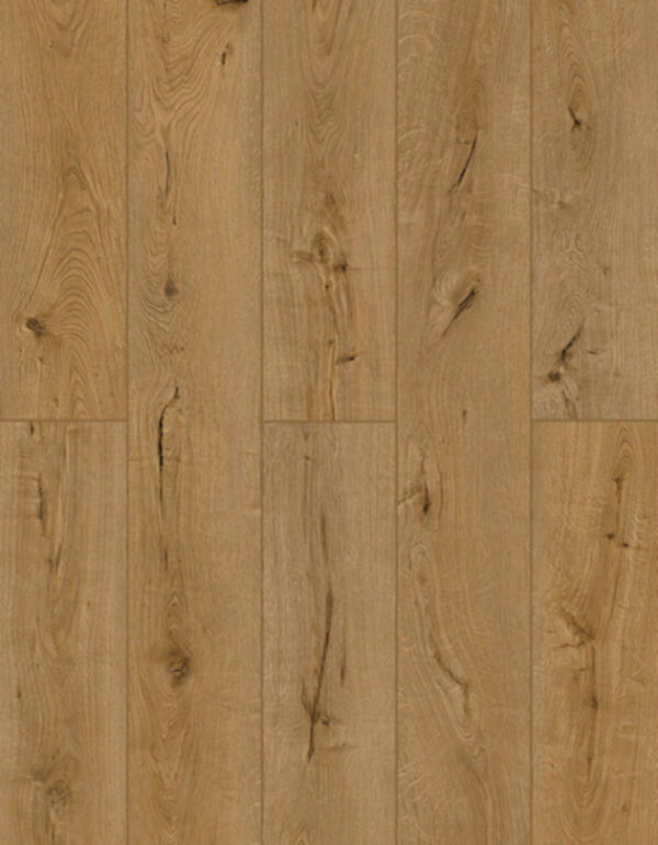 Lions Floor LVP- Lonestar Spirit XL - Oak Exotica