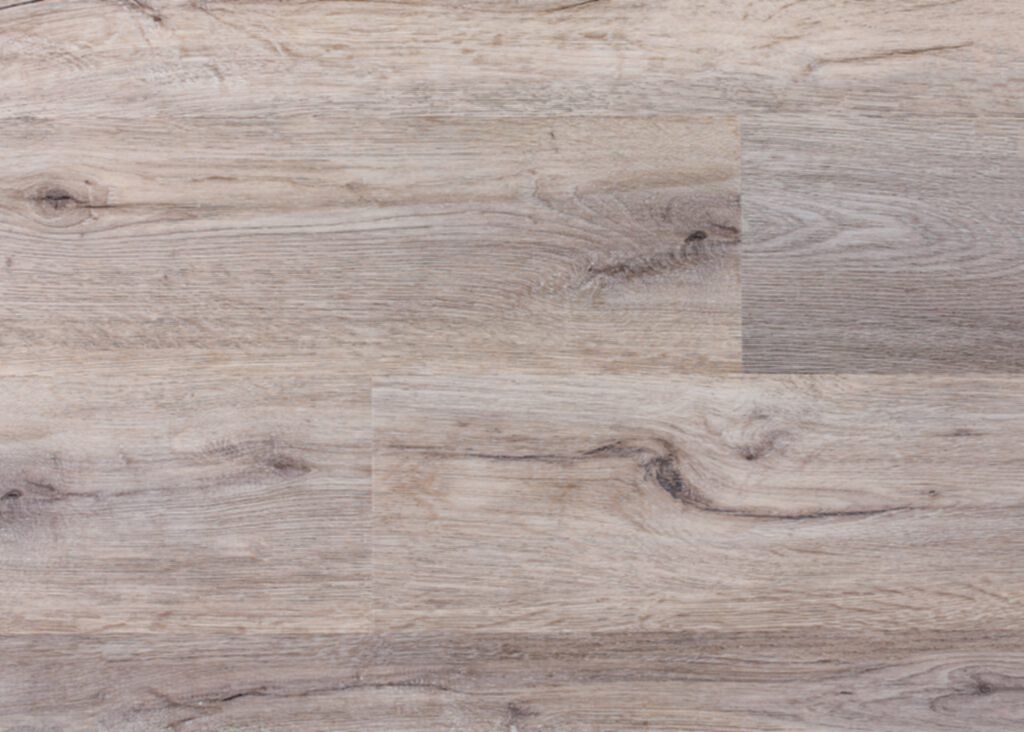 Lions Floor LVP- Versa - White Wash