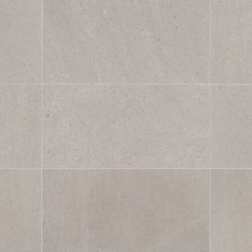 American Olean M053 Demure Gray Marble Tile 12×24