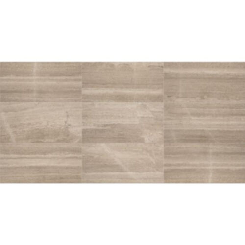 American Olean M022 Presario Reverent Taupe Marble Tile