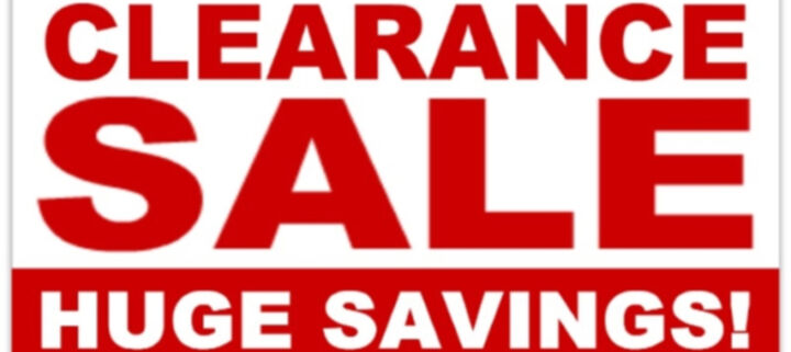 Tile Flooring Clearance Sale Huge Savings