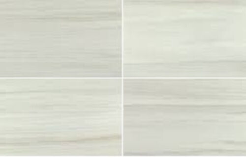 Dal Tile IL10 carrara white 24x24