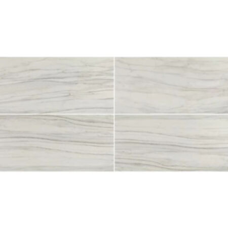 American Olean IL11 Calacatta Grey 24x48