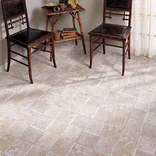 Dal Tile RM20 - Memento White 12x24