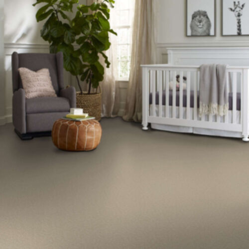 Shaw Floors: 5E809 - Clever Design
