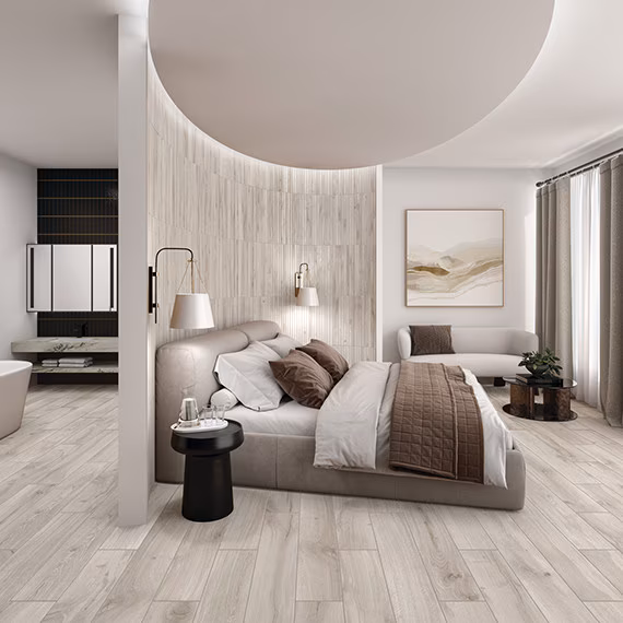 Daltile: Acreage AC12 - Reserve 8x48