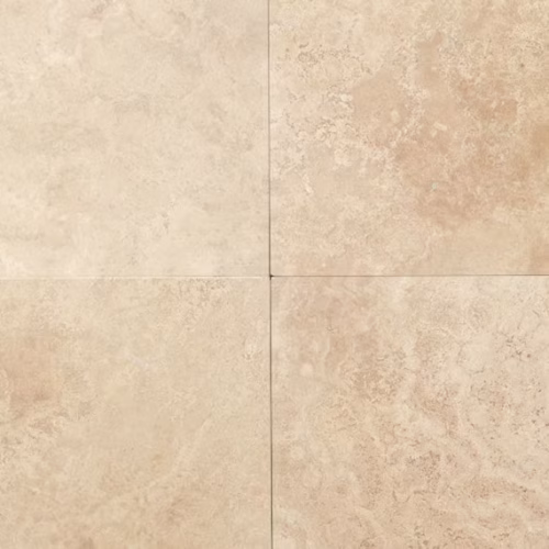 Dal Tile BE14 Mendocino Travertine 12x24