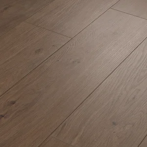 Shaw Fresh Take SPC Tuxedo Brown