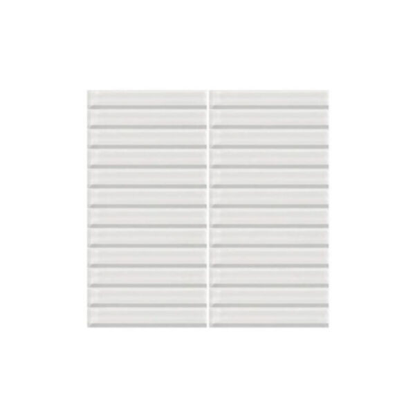 Dal Tile Color Wave Ice White