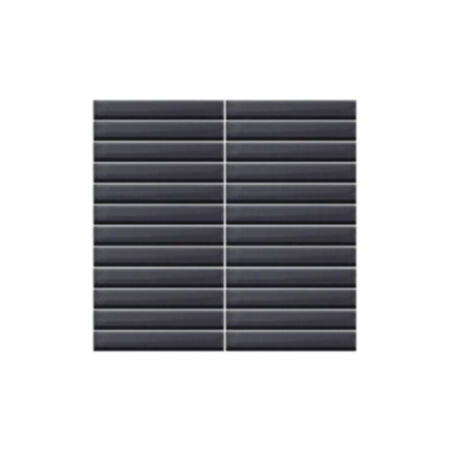 Dal Tile Color Wave Nine Iron