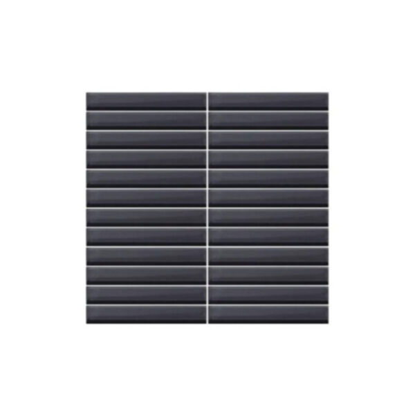 Dal Tile Color Wave Nine Iron