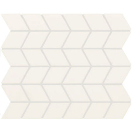 Dal Tile Color Wheel Retro Arctic White Matte