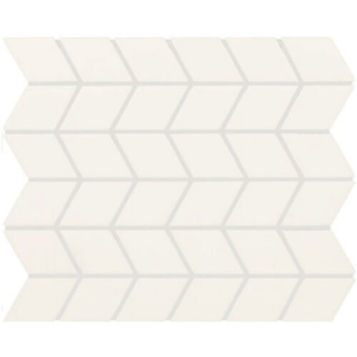 Dal Tile Color Wheel Retro Arctic White Matte
