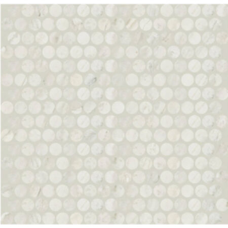 Dal Tile Famed Penny Round Diamond